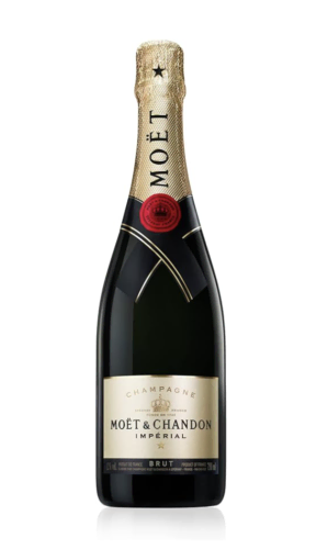 Long-lasting Bouquet, Champagne, and a Book